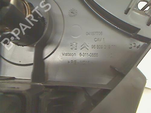 Switch PEUGEOT PARTNER Box Body/MPV 1.6 HDi / BlueHDi 75 | BP11316023I30 