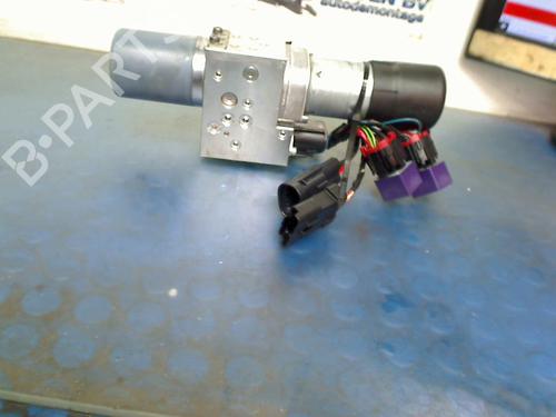 Sunroof engine PEUGEOT 207 CC (WD_) 1.6 16V Turbo | BP31039898M60