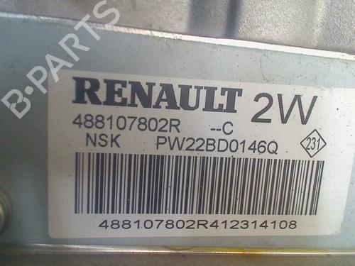 Steering column RENAULT MEGANE III Grandtour (KZ0/1) 1.5 dCi (KZ09, KZ0D, KZ1G, KZ29, KZ14, KZ1W, KZ10, KZ1F,... | BP13125682M21 