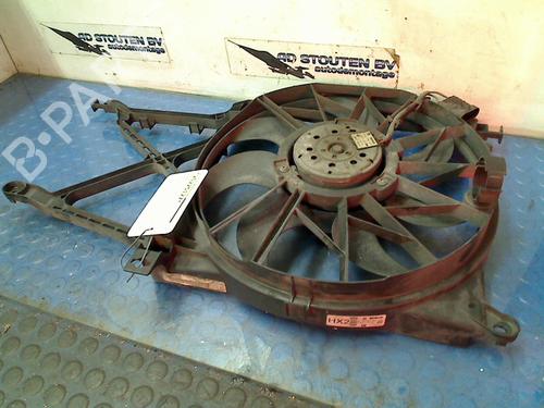 Fan OPEL ASTRA H GTC (A04) 1.6 (L08) | BP11764481M128 