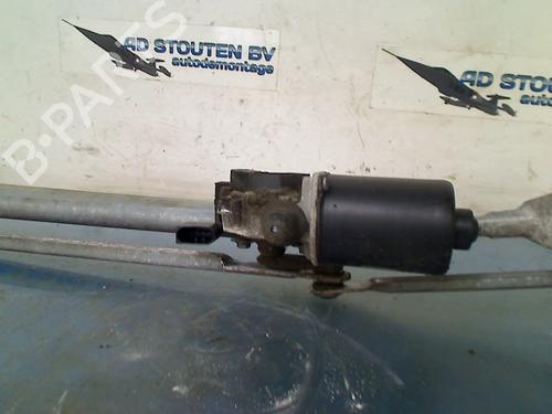 Front wipers mechanism MERCEDES-BENZ B-CLASS Sports Tourer (W245) B 200 CDI (245.208) | BP17526087C83 