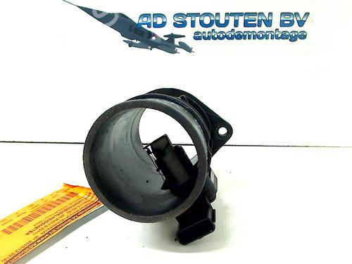 Mass air flow sensor NISSAN MICRA III (K12) 1.5 dCi | BP11298871M95 