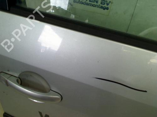 Right front door VW CADDY III Box Body/MPV (2KA, 2KH, 2CA, 2CH) 1.6 TDI | BP29742805C3 
