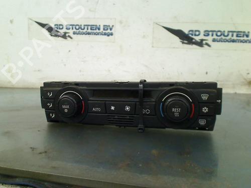 Climate control BMW 3 Touring (E91) 320 d | BP23105213I5 