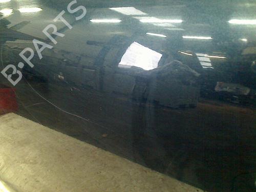 Left rear door PEUGEOT 508 SW I (8E_) 1.6 HDi | BP24440553C4 