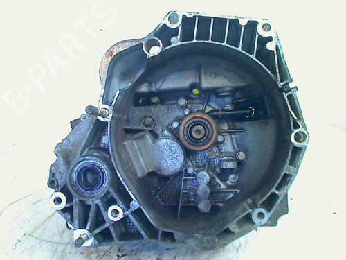 Gearbox OPEL COMBO Box Body/MPV (X12) 1.3 CDTI (B05) | BP37169725M3 - Image 5