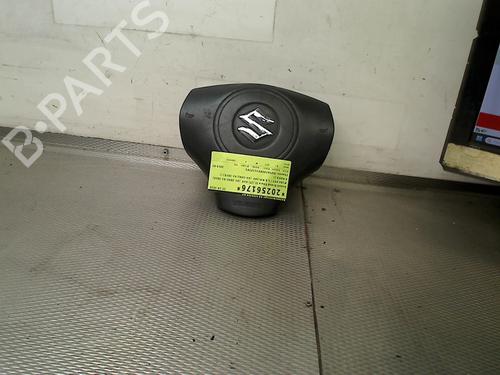 Used Driver airbag SUZUKI GRAND VITARA II (JT, TE, TD) 1.6 All-wheel Drive (JB416) (106 hp) 31847254