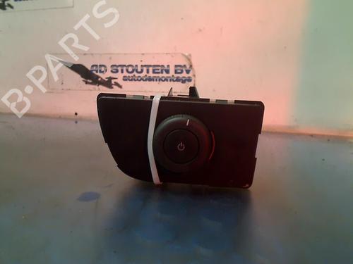 Used Climate control CITROËN C4 Grand Picasso I (UA_) 1.6 VTi 120 (120 hp) 13299076