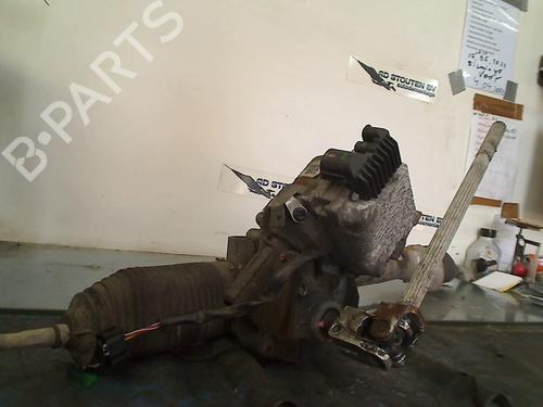 Steering rack MERCEDES-BENZ A-CLASS (W169) A 180 (169.032, 169.332) | BP20146229M22 