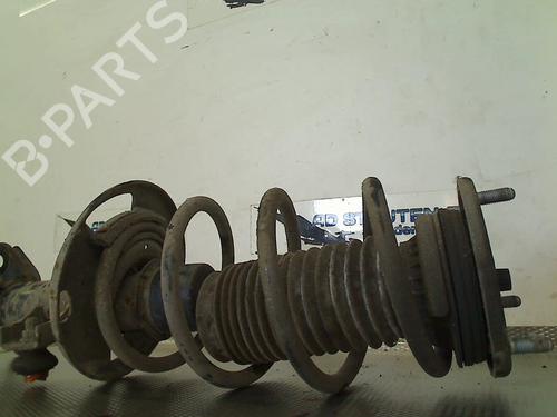 Left front shock absorber MAZDA 3 (BM, BN) 2.0 | BP33771101M16 - Image 2