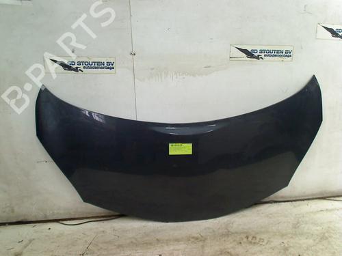 Used Hood TOYOTA AYGO (_B1_) 1.0 (KGB10_, KGB10R) (68 hp) 30142900