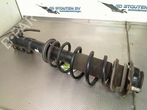 Left front shock absorber FIAT FIORINO Box Body/MPV (225_) 1.4 (225AXA1A, 225BXA1A) | BP24595549M16 