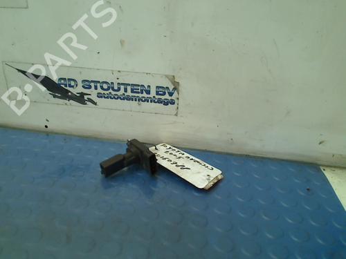 Mass air flow sensor TOYOTA AVENSIS VERSO (_M2_) 2.0 D (CLM20_, CLM20R) | BP11303384M95 