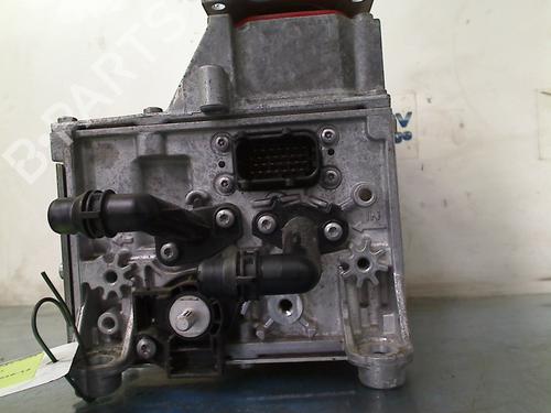 Inverter/Converter VW PASSAT B8 (3G2, CB2) 1.4 GTE Hybrid | BP15553968M119 