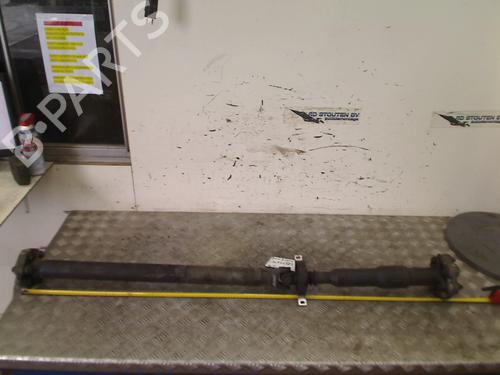 Used Driveshaft BMW 3 Gran Turismo (F34) 328 i xDrive (245 hp) 13124909