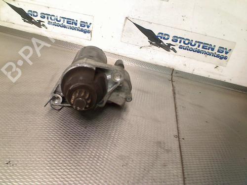 Startmotor SEAT LEON (1P1) 1.6 (102 hp) 28124875