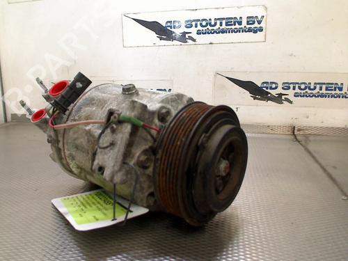 AC-Kompressor LAND ROVER RANGE ROVER IV (L405) 3.0 TDV6 4x4 | BP29418184M34 