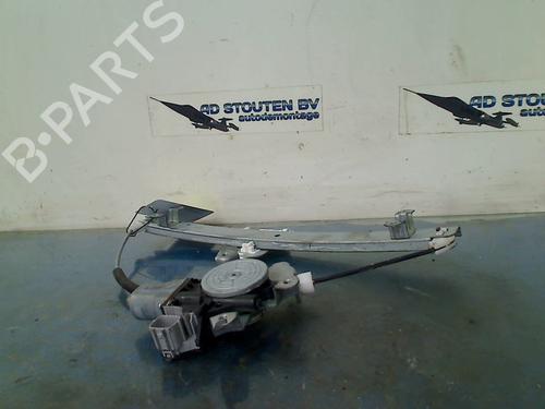 Used Front right window mechanism NISSAN JUKE (F15) 1.6 DIG-T NISMO RS 4x4 (214 hp) 18233476