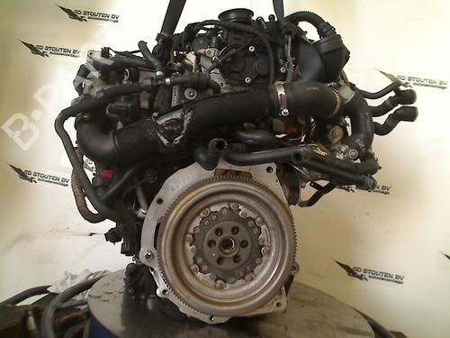 Engine VW GOLF VII (5G1, BQ1, BE1, BE2) 2.0 TDI | BP13531934M1 