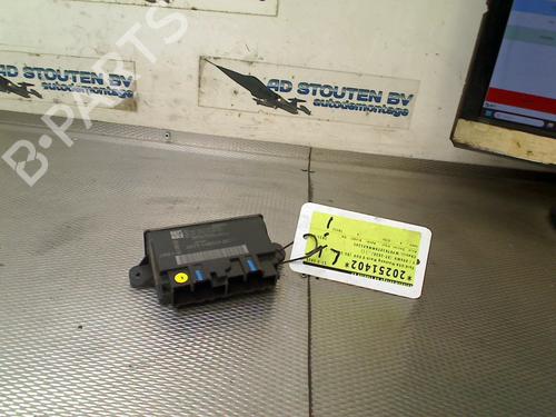 Used Control unit Control unit 31092619 31092619