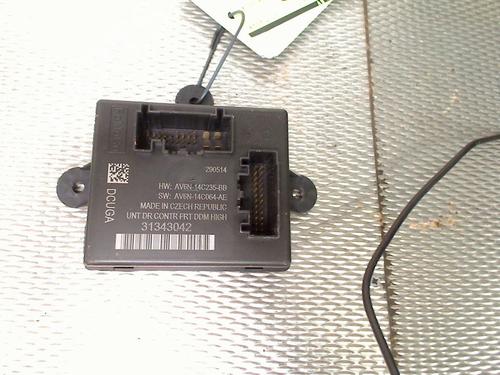 Electronic module VOLVO V40 Hatchback (525) D4 | BP33735878M83 - Image 3