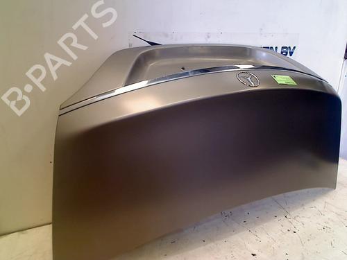 Tailgate MERCEDES-BENZ CLS (C218) CLS 350 CDI / d (218.323) | BP11324551C6 