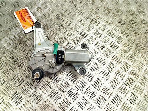 Used Back wipers mechanism HYUNDAI SANTA FÉ II (CM) 2.2 CRDi (139 hp) 11310572