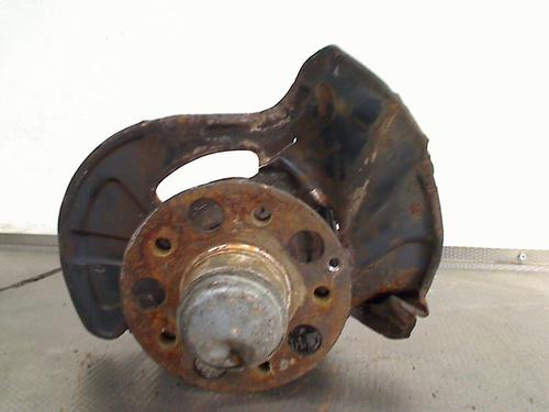 Used Right front steering knuckle MERCEDES-BENZ SLK (R171) 200 Kompressor (171.442) (163 hp) 30834536