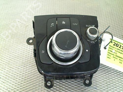 Switch MAZDA 3 (BM, BN) 2.0 | BP33771111I30 - Image 2