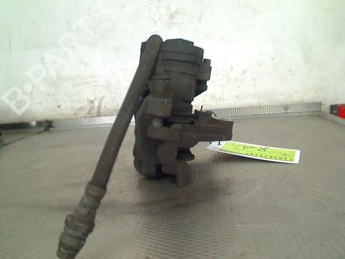 Right rear brake caliper AUDI Q2 (GAB, GAG) 1.4 TFSI | BP38986145M106 - Image 3