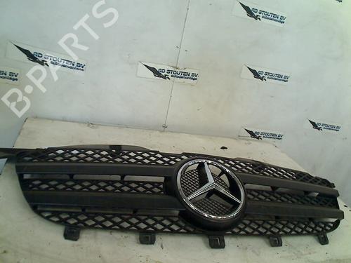Grille MERCEDES-BENZ SPRINTER 3,5-t Van (B906) 319 CDI / BlueTEC (906.631, 906.633, 906.635, 906.637) | BP29887552C40