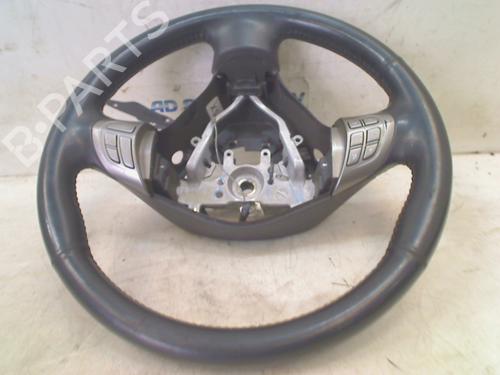 Used Steering wheel SUBARU FORESTER (SH_) 2.0 D AWD (SHH, SHD, SHN) (147 hp) 11317271