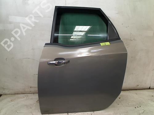 left-rear-door-opel-meriva-b-mpv-s10-2010-2011-2012-2013-2014-2015-2016-2017-38302050 main image