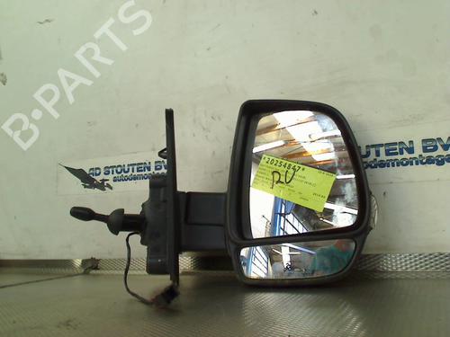 Retrovisor direito OPEL COMBO Box Body/MPV (X12) 1.3 CDTI (B05) (90 hp) 31147116