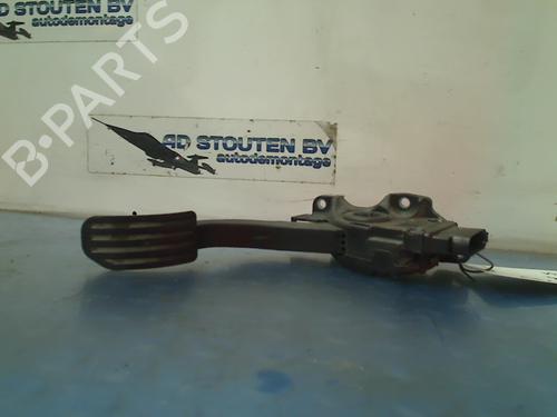 Used Pedal VOLVO V70 III (135) T5 (241 hp) 13123752