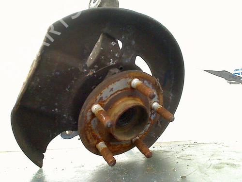 Right front steering knuckle OPEL INSIGNIA A Saloon (G09) 1.8 (69) | BP22308783M26 