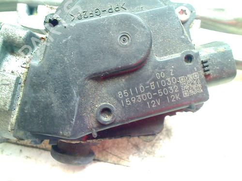 Front wipers mechanism DAIHATSU SIRION (M3_) 1.0 (M300) | BP11298530C83 