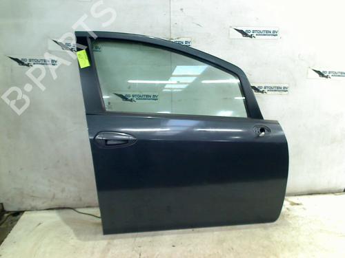 Used Right front door FIAT PUNTO (199_) 0.9 Twinair Turbo (86 hp) 30814549