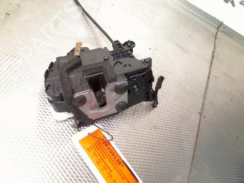 Front left lock RENAULT CLIO IV Grandtour (KH_) 0.9 TCe 90 | BP30095772C98 