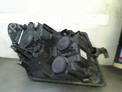 Left headlight VW CRAFTER Van (SY_, SX_) 2.0 TDI FWD (SYB, SYC, SYD) | BP37030506C28 - Image 7