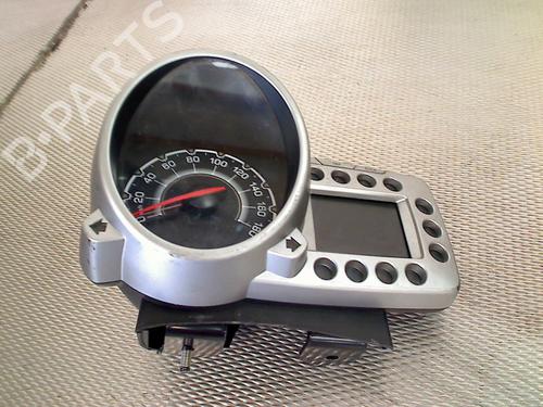 Multifunctionele display CHEVROLET SPARK (M300) 1.2 | BP31048905C48