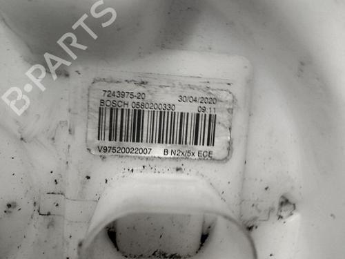 Fuel pump BMW 3 (F30, F80) 335 i xDrive | BP11322208M76 