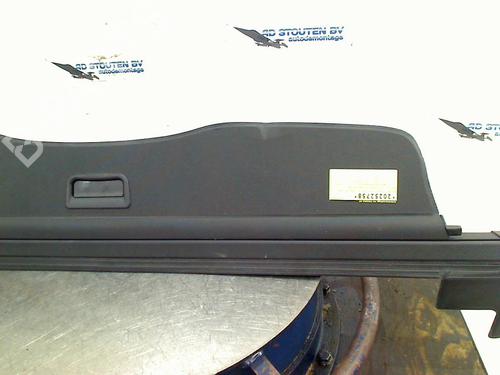 Rear parcel shelf PORSCHE CAYENNE (9PA) 3.2 | BP29953837C85 