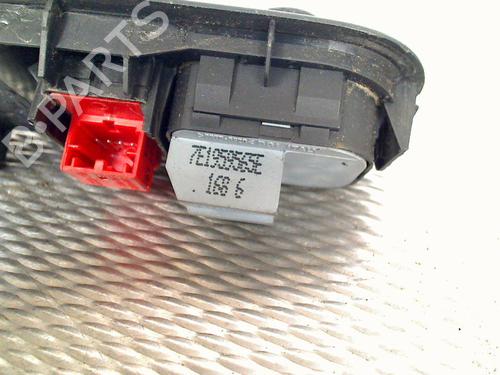 Left front window switch VW TRANSPORTER T5 Van (7HA, 7HH, 7EA, 7EH) 2.5 TDI | BP39093970I27 - Image 5