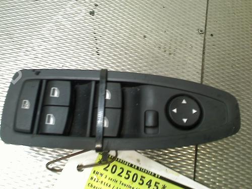 Left front window switch BMW 3 Touring (F31) 316 i | BP32982416I27  - Image 6