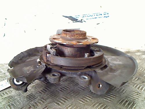 Right rear steering knuckle BMW 3 Touring (F31) 320 d | BP11314099M28 