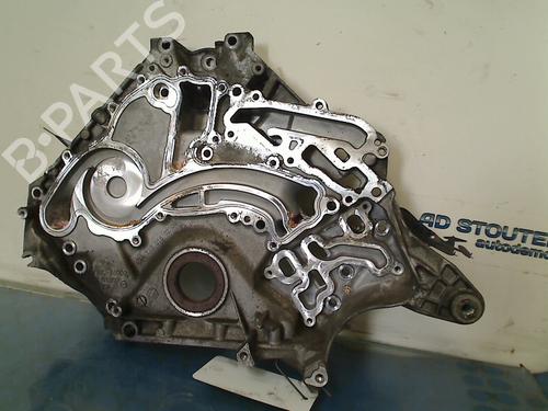 Timing cover MERCEDES-BENZ SL (R231) 500 (231.473) | BP19278823M123 
