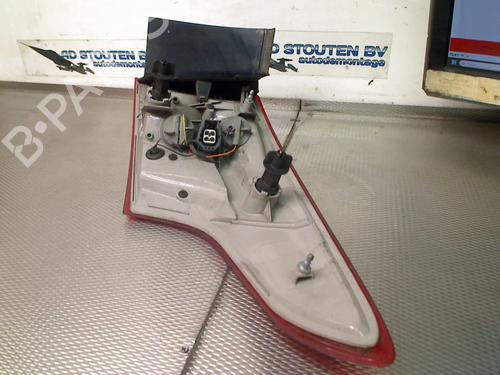 Left taillight FORD FOCUS III Turnier 1.0 EcoBoost | BP29140019C34 