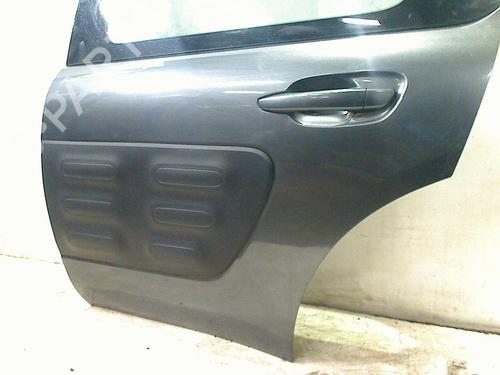 Dør venstre bagtil CITROËN C4 CACTUS 1.2 THP 110 | BP31014665C4 