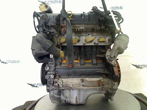 Motor OPEL CORSA D (S07) 1.2 LPG (L08, L68) (83 hp) 28806608